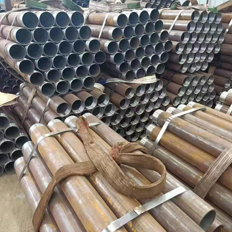 镇安地质跟管