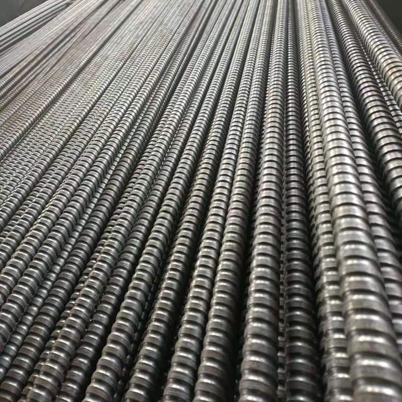 镇安中空锚杆